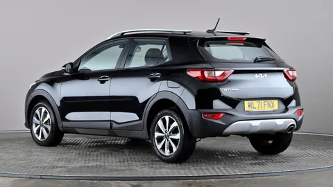 KIA STONIC 1.0T GDi 99 2