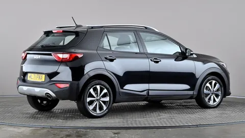 KIA STONIC 1.0T GDi 99 2