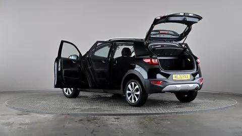 KIA STONIC 1.0T GDi 99 2