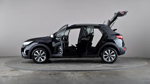 KIA STONIC 1.0T GDi 99 2