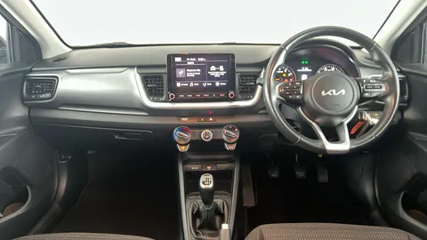 KIA STONIC 1.0T GDi 99 2