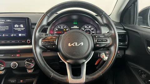 KIA STONIC 1.0T GDi 99 2