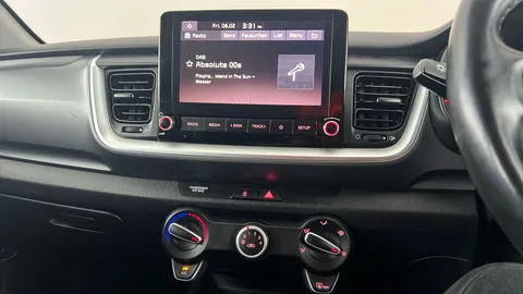 KIA STONIC 1.0T GDi 99 2