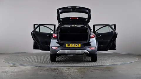 KIA STONIC 1.0T GDi 99 2