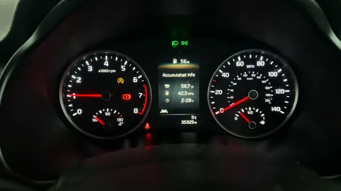 KIA STONIC 1.0T GDi 99 2