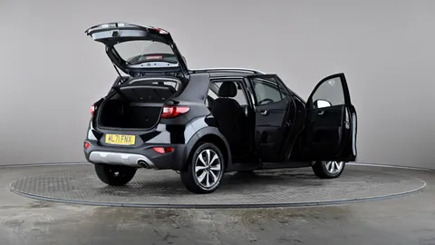 KIA STONIC 1.0T GDi 99 2