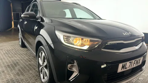 KIA STONIC 1.0T GDi 99 2