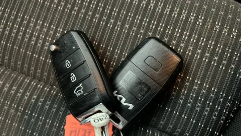 KIA STONIC 1.0T GDi 99 2