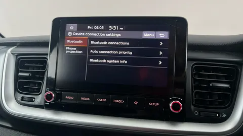 KIA STONIC 1.0T GDi 99 2