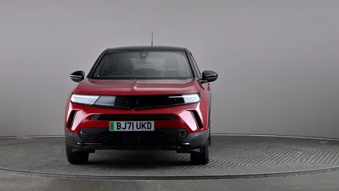 VAUXHALL MOKKA 100kW SRi Nav Premium 50kWh Auto