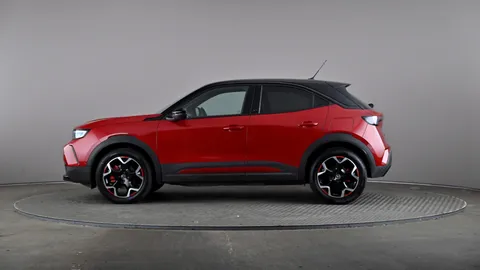 VAUXHALL MOKKA 100kW SRi Nav Premium 50kWh Auto