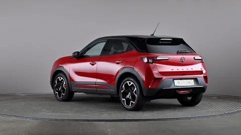 VAUXHALL MOKKA 100kW SRi Nav Premium 50kWh Auto
