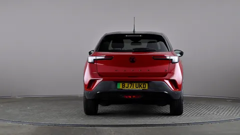 VAUXHALL MOKKA 100kW SRi Nav Premium 50kWh Auto