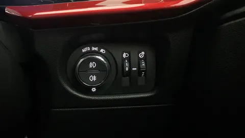 VAUXHALL MOKKA 100kW SRi Nav Premium 50kWh Auto