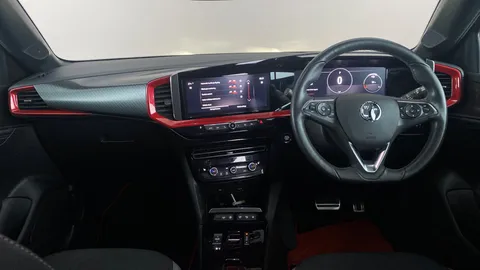 VAUXHALL MOKKA 100kW SRi Nav Premium 50kWh Auto