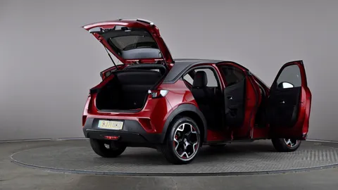 VAUXHALL MOKKA 100kW SRi Nav Premium 50kWh Auto