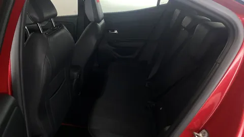 VAUXHALL MOKKA 100kW SRi Nav Premium 50kWh Auto