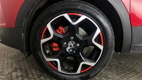 VAUXHALL MOKKA 100kW SRi Nav Premium 50kWh Auto