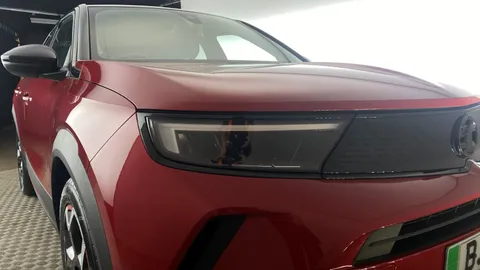 VAUXHALL MOKKA 100kW SRi Nav Premium 50kWh Auto