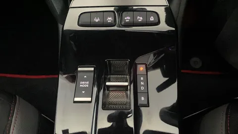 VAUXHALL MOKKA 100kW SRi Nav Premium 50kWh Auto