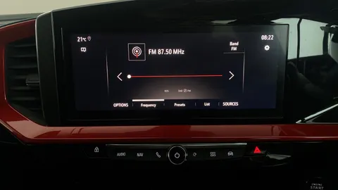 VAUXHALL MOKKA 100kW SRi Nav Premium 50kWh Auto