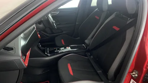 VAUXHALL MOKKA 100kW SRi Nav Premium 50kWh Auto