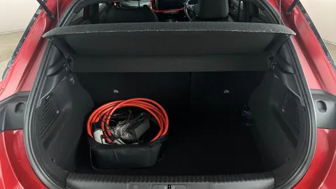 VAUXHALL MOKKA 100kW SRi Nav Premium 50kWh Auto