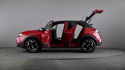 VAUXHALL MOKKA 100kW SRi Nav Premium 50kWh Auto