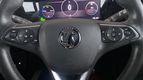 VAUXHALL MOKKA 100kW SRi Nav Premium 50kWh Auto