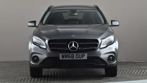 MERCEDES-BENZ GLA GLA 180 Urban Edition Auto