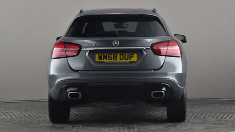 MERCEDES-BENZ GLA GLA 180 Urban Edition Auto