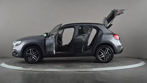 MERCEDES-BENZ GLA GLA 180 Urban Edition Auto