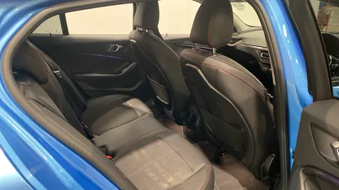 BMW 1 SERIES 118i Sport Step Auto