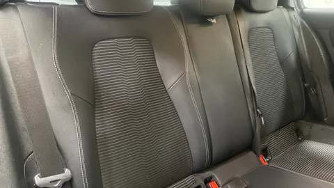 MERCEDES-BENZ A CLASS A180d Sport Auto