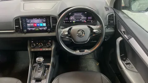 SKODA KAROQ 1.5 TSI SE Drive DSG