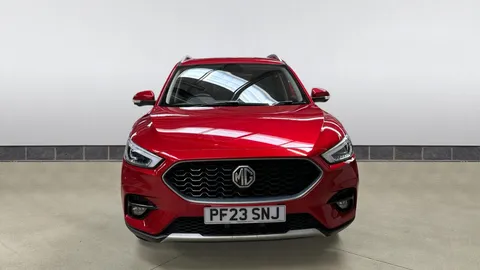 MG MOTOR UK ZS 1.5 VTi-TECH Exclusive