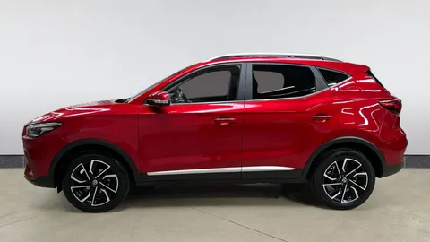 MG MOTOR UK ZS 1.5 VTi-TECH Exclusive