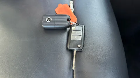 MG MOTOR UK ZS 1.5 VTi-TECH Exclusive