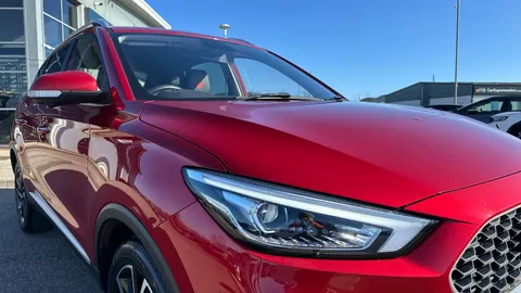MG MOTOR UK ZS 1.5 VTi-TECH Exclusive