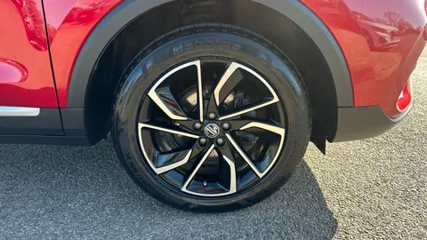 MG MOTOR UK ZS 1.5 VTi-TECH Exclusive