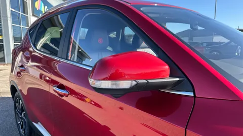 MG MOTOR UK ZS 1.5 VTi-TECH Exclusive