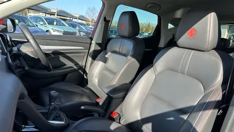 MG MOTOR UK ZS 1.5 VTi-TECH Exclusive