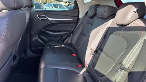 MG MOTOR UK ZS 1.5 VTi-TECH Exclusive