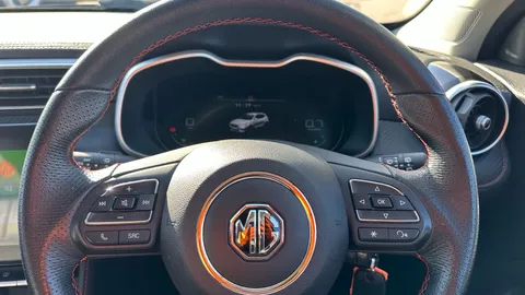 MG MOTOR UK ZS 1.5 VTi-TECH Exclusive