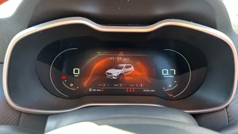 MG MOTOR UK ZS 1.5 VTi-TECH Exclusive