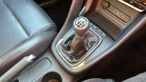 MG MOTOR UK ZS 1.5 VTi-TECH Exclusive