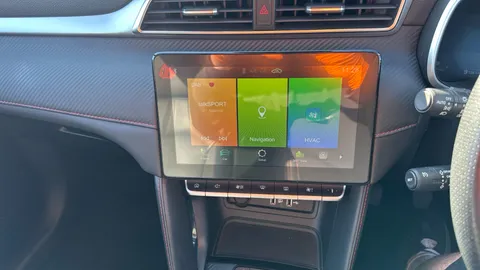 MG MOTOR UK ZS 1.5 VTi-TECH Exclusive