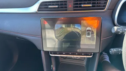 MG MOTOR UK ZS 1.5 VTi-TECH Exclusive