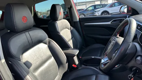 MG MOTOR UK ZS 1.5 VTi-TECH Exclusive