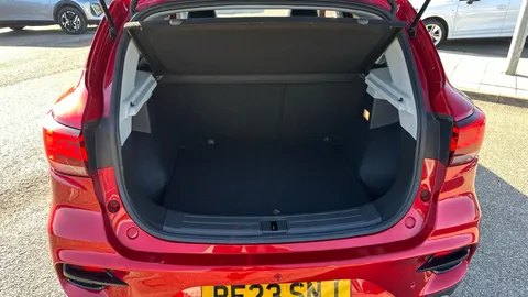 MG MOTOR UK ZS 1.5 VTi-TECH Exclusive